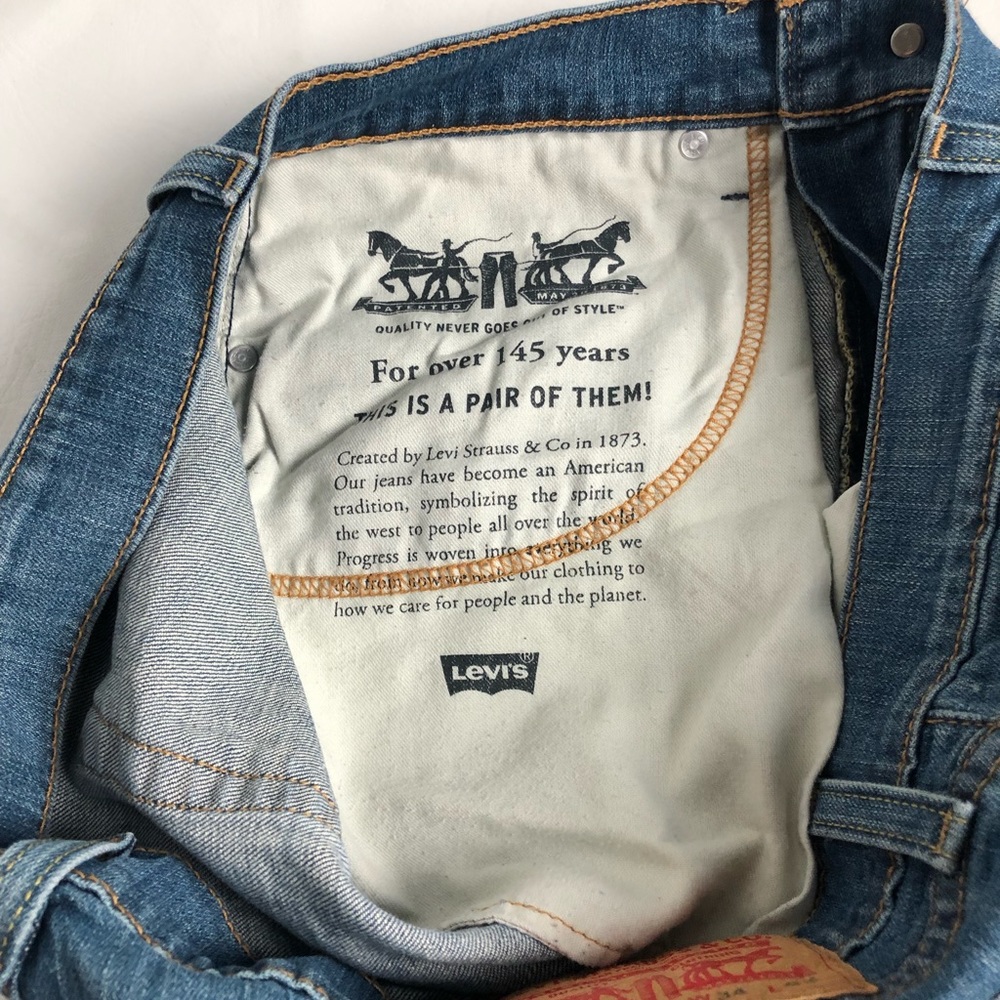 Levi’s Jeans 👖 - Picture 3 of 6